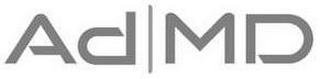 ADMD logo