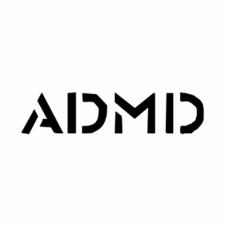 ADMD logo