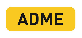 ADME logo