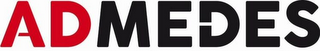 ADMEDES logo