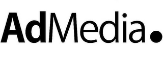 ADMEDIA logo