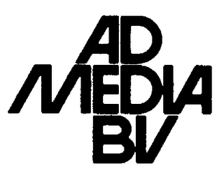 ADMEDIA BV logo