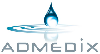 ADMEDIX logo