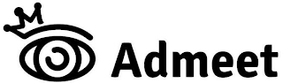 ADMEET logo