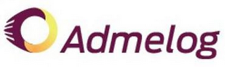 ADMELOG logo