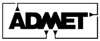 ADMET logo