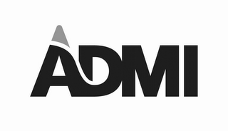 ADMI logo