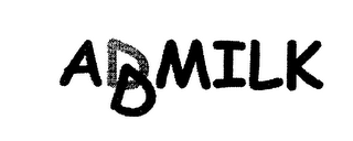 ADMILK logo