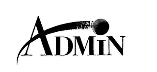 ADMIN logo