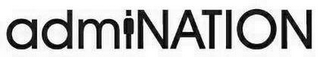 ADMINATION logo