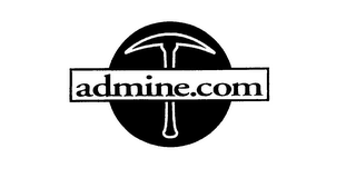 ADMINE.COM logo