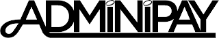 ADMINIPAY logo