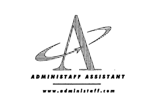 ADMINISTAFF ASSISTANT WWW.ADMINISTAFF.COM logo