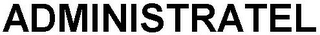 ADMINISTRATEL logo