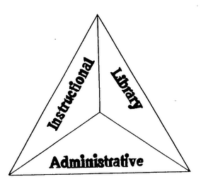 ADMINISTRATIVE INSTRUCTIONAL LIBRARY logo