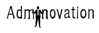 ADMINOVATION logo