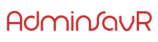 ADMINSAVR logo