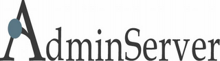 ADMINSERVER logo