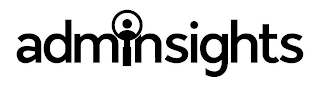 ADMINSIGHTS logo