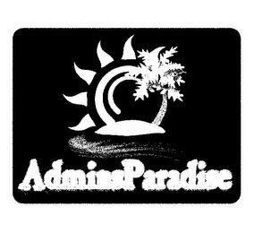 ADMINSPARADISE logo