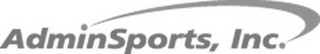 ADMINSPORTS logo