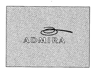 ADMIRA logo