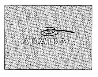 ADMIRA logo