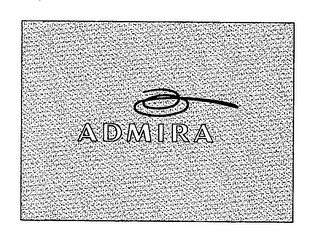 ADMIRA logo