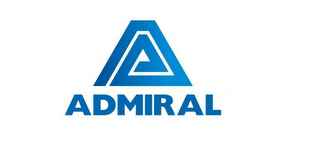 ADMIRAL logo