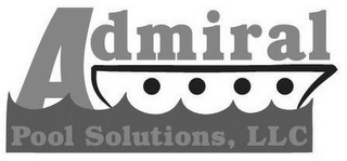 ADMIRAL POOL SOLUTIONS, LLC logo