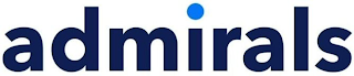 ADMIRALS logo