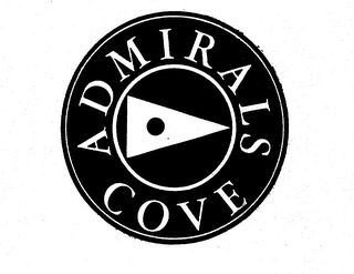 ADMIRALS COVE logo