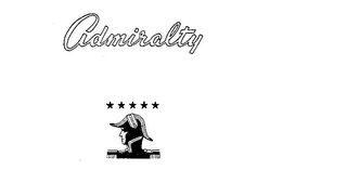 ADMIRALTY logo