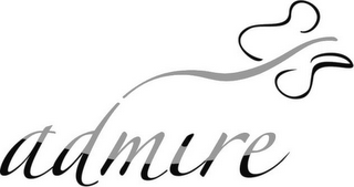 ADMIRE logo