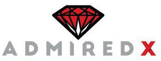 ADMIREDX logo