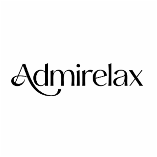 ADMIRELAX logo