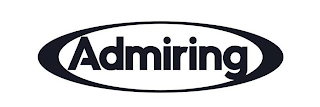 ADMIRING logo