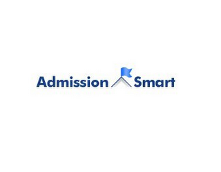 ADMISSION SMART logo