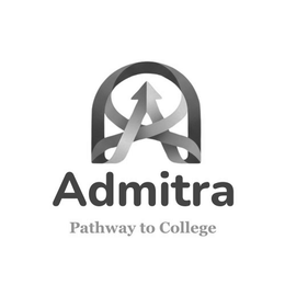 ADMITRA PATHWAY TO COLLEGE logo