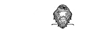 ADMIX logo