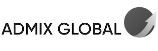 ADMIX GLOBAL logo