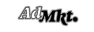 ADMKT. logo