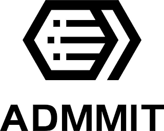 ADMMIT logo
