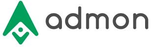 ADMON logo