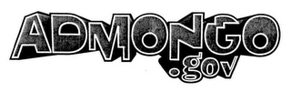 ADMONGO.GOV logo