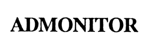 ADMONITOR logo