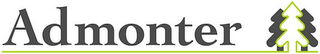 ADMONTER logo