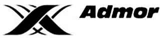 ADMOR logo