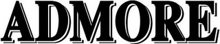 ADMORE logo