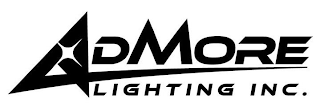 ADMORE LIGHTING INC. logo